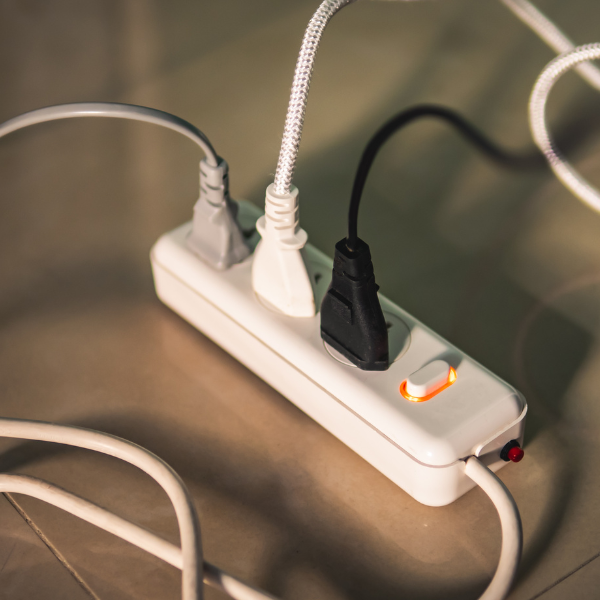 Discovering Different Types of Home Surge Protectors — Zimmerman