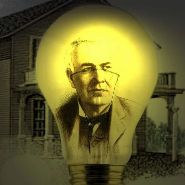 Electrical Inventions: Our Past, Present And Future — Zimmerman ...