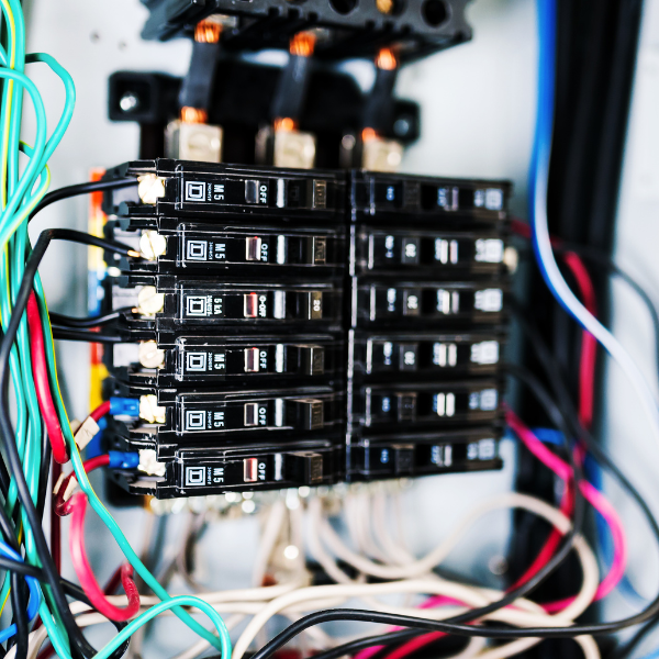 When Is It Time to Upgrade a Fuse Box? — Zimmerman Electric Company