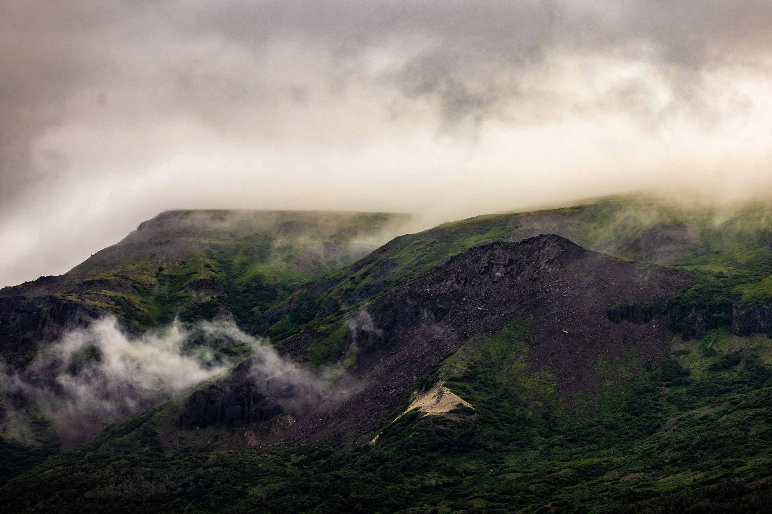 KATMAI NATIONAL PARK