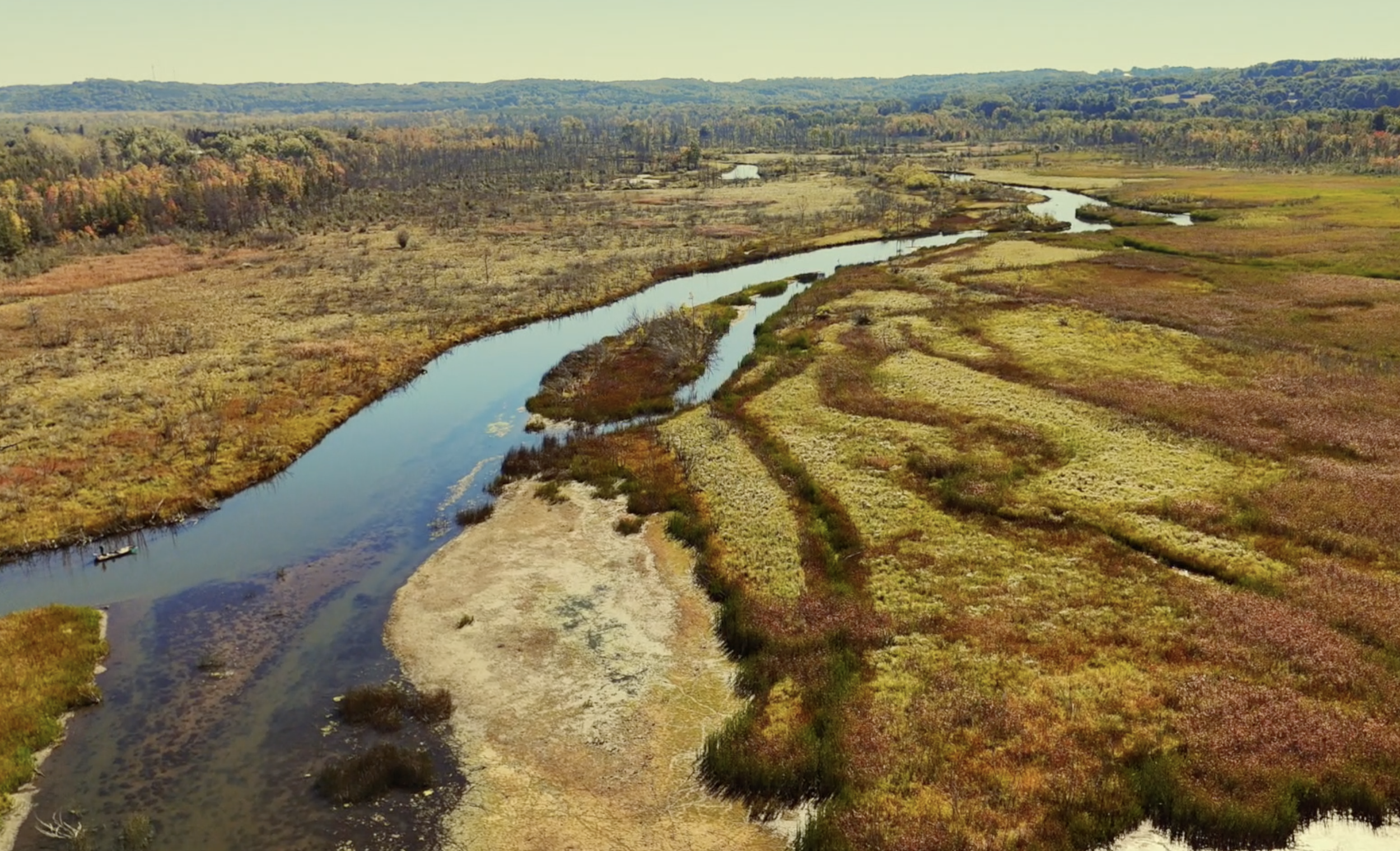 Currents | Top Michigan Fishing Video Production