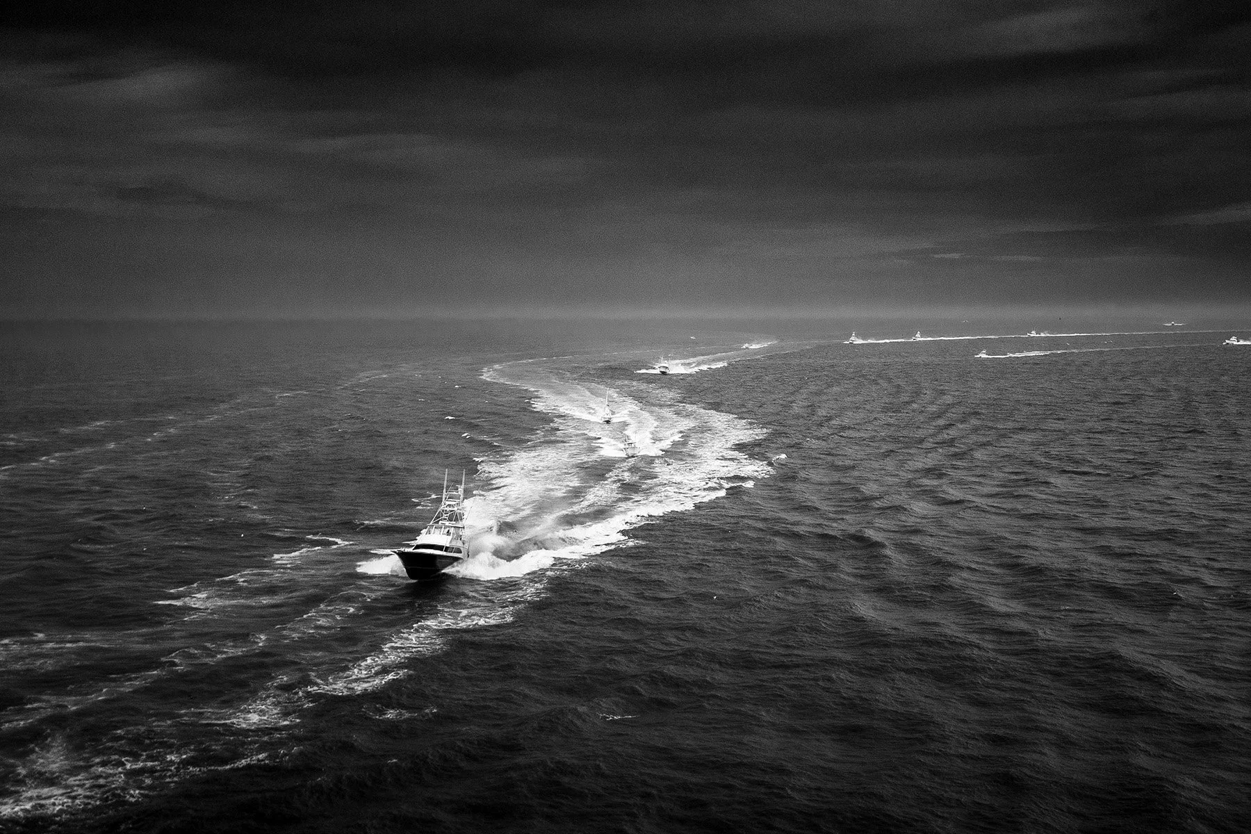 Bluewater | Top Sportfishing Advertising Photographer