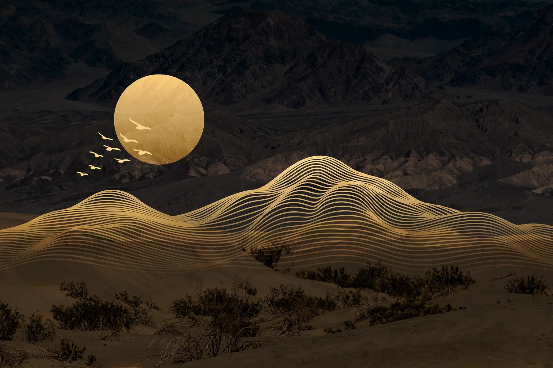 Spectacle | US Fine Art Landscape Photographer