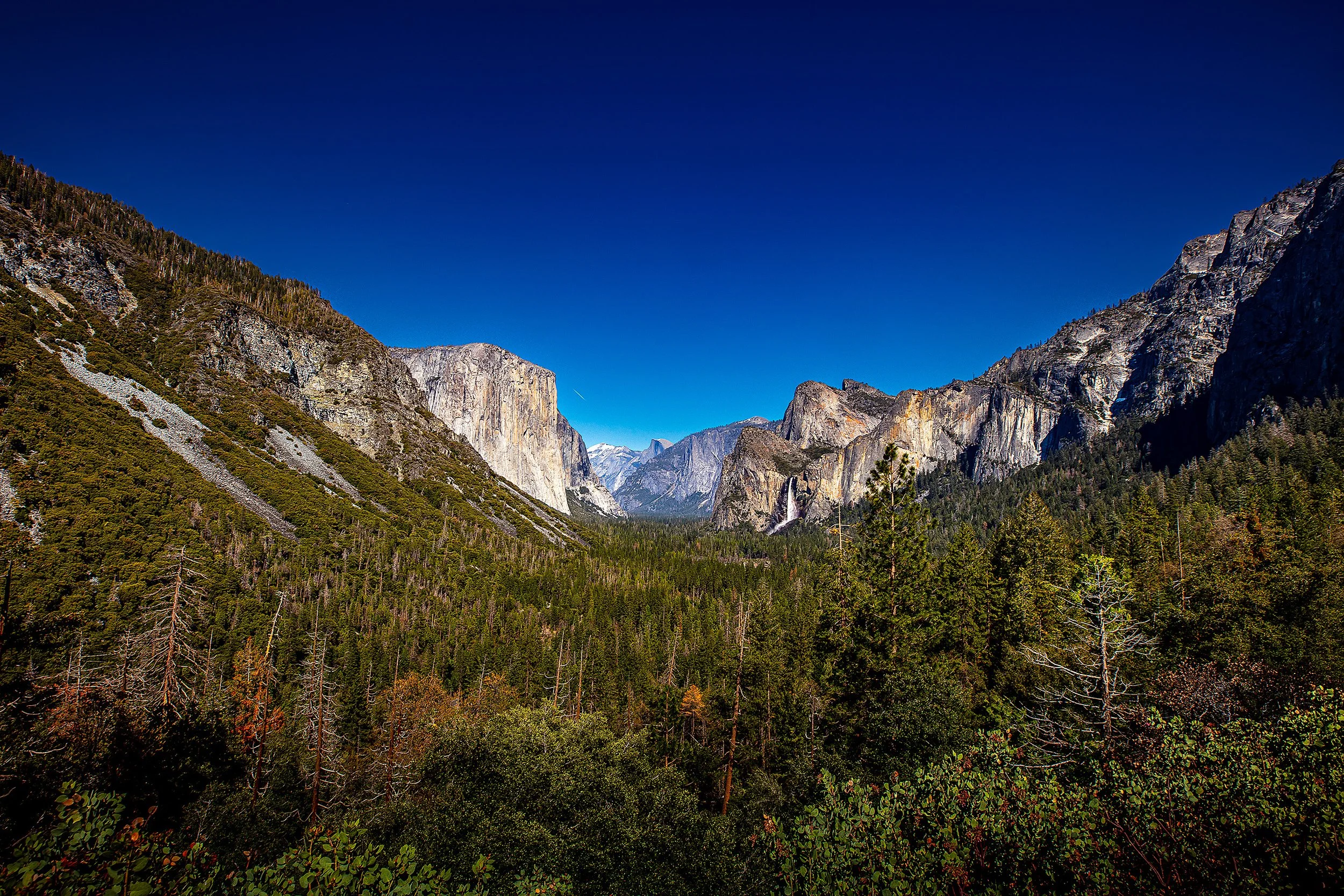 Yosemite National Park | Cinematic Photography &amp; Storytelling in the Heart of the Sierra Nevada