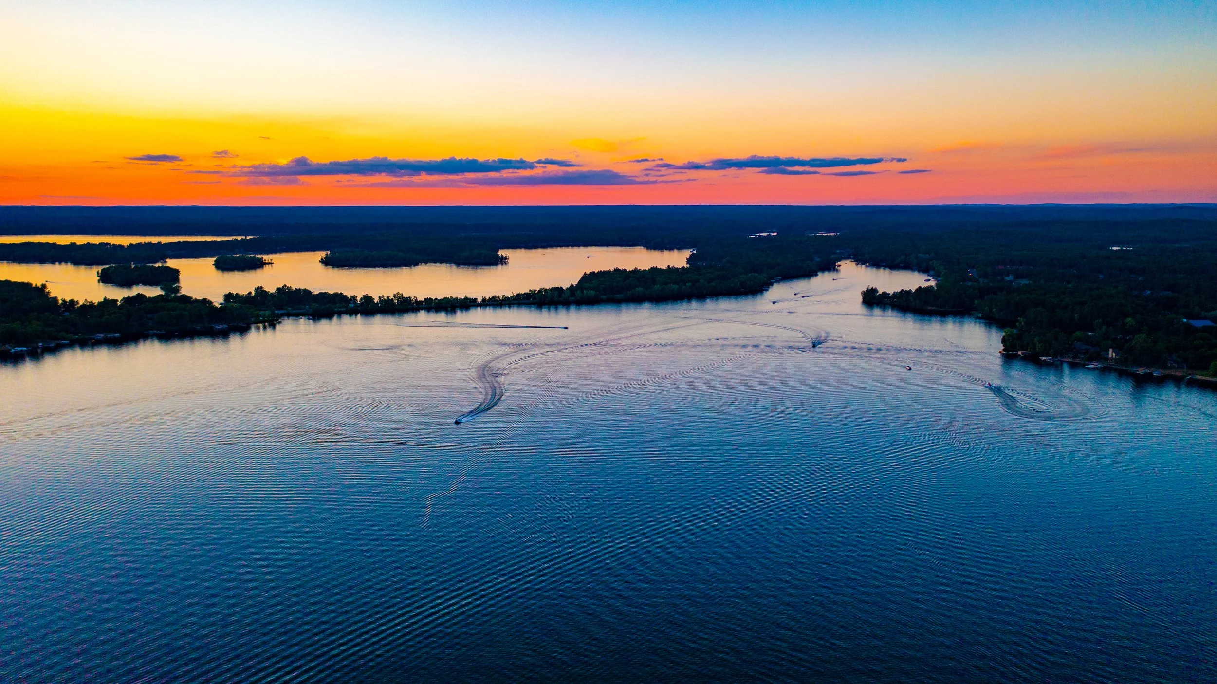 CROSSLAKE CHAMBER OF COMMERCE