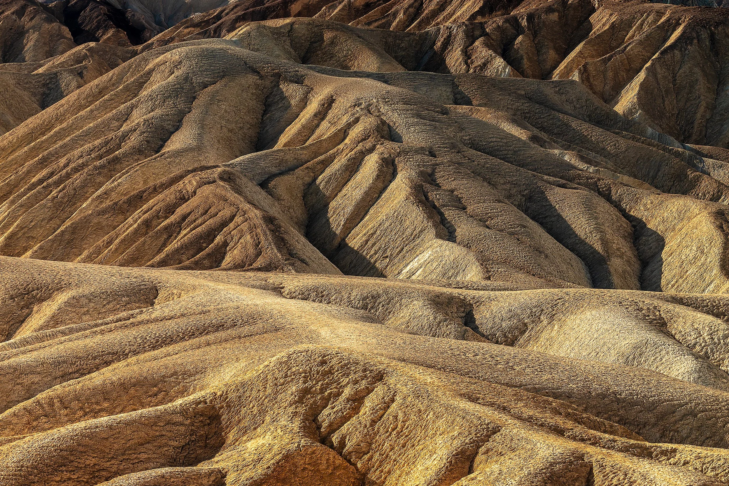 DEATH VALLEY NATIONAL PARK