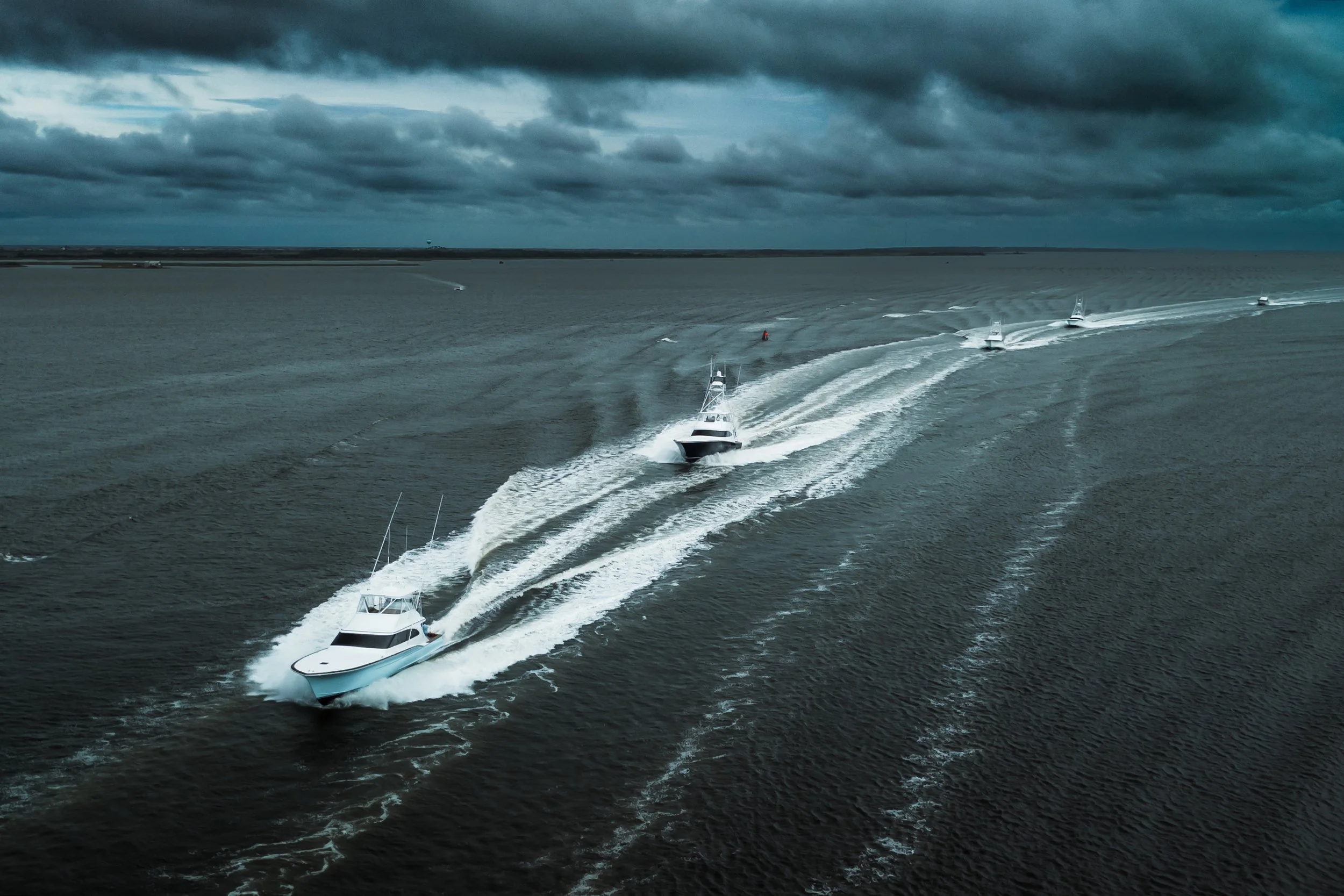 2025 PIRATE'S COVE BILLFISH TOURNAMENT