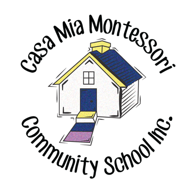 Casa Mia Montessori Community School