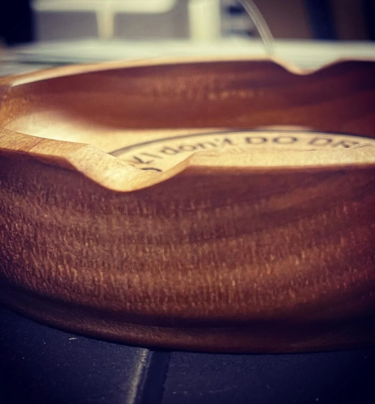 "Extra Curricular" items
