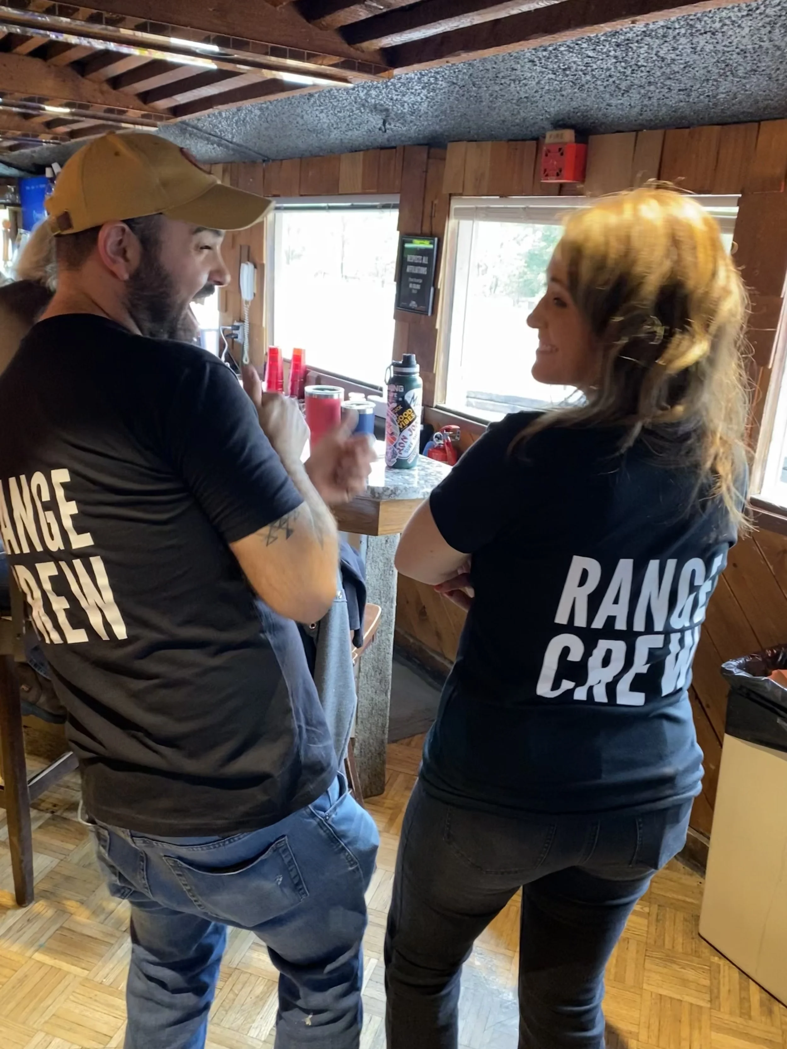 Front Range Inn