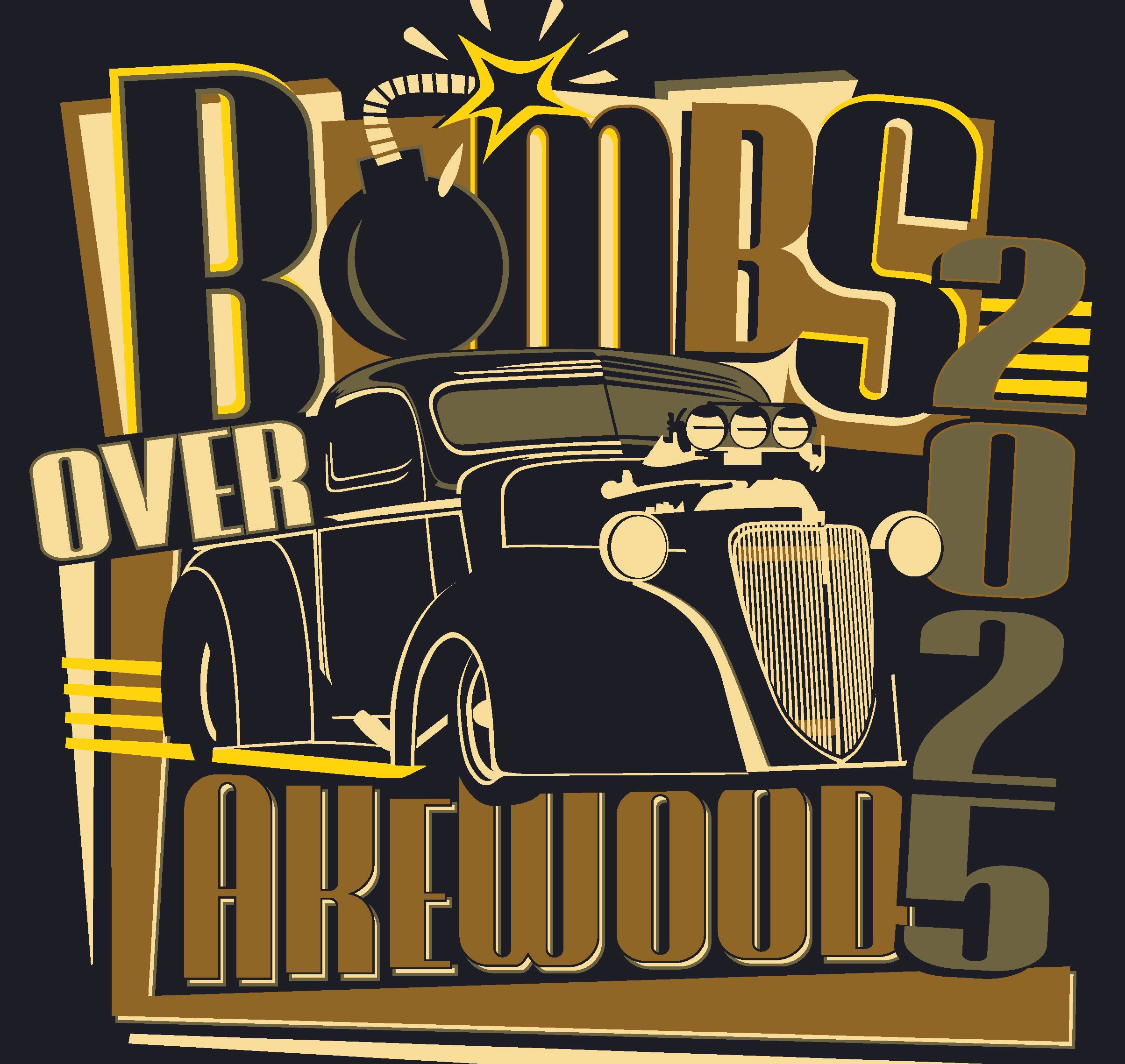 Bombs Over Lakewood 2025