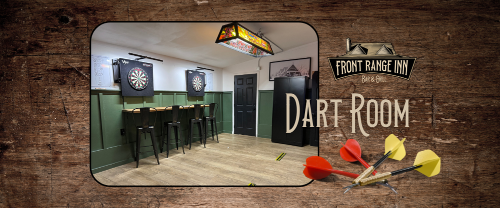 Front Range Inn | Lakewood CO