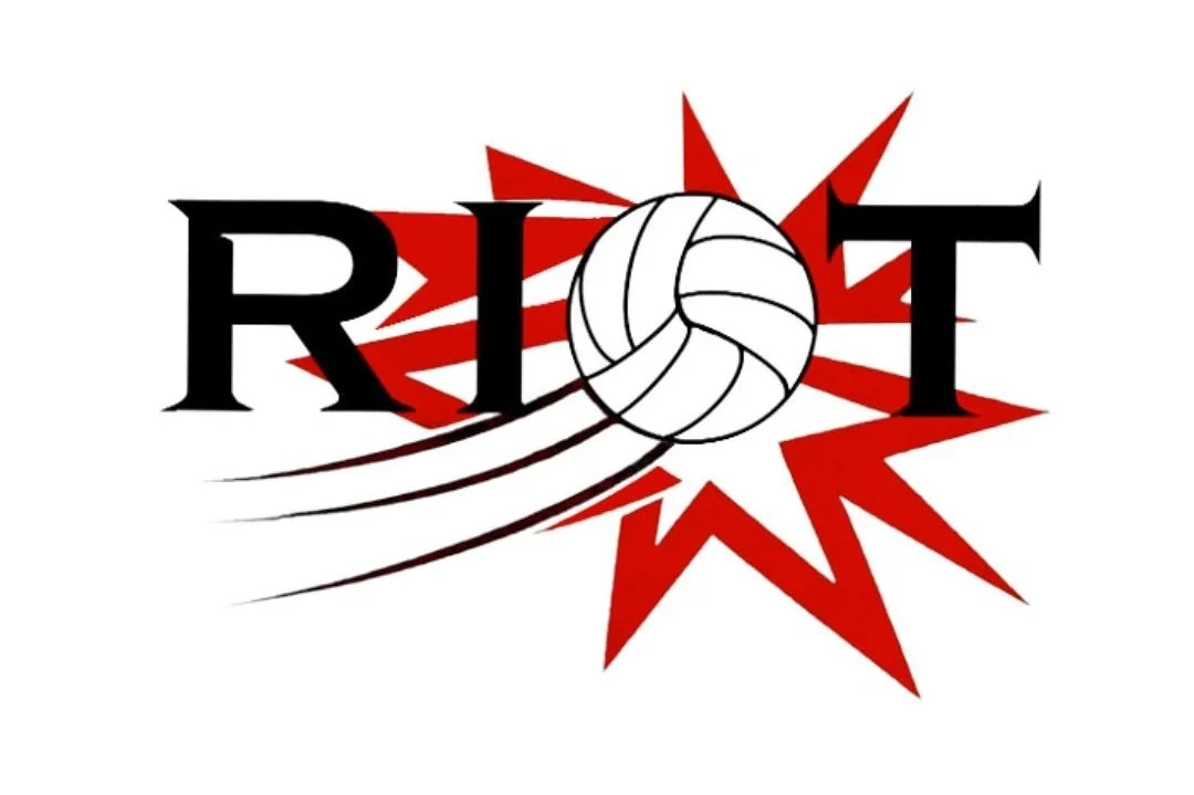 Riot Volleyball Tryouts