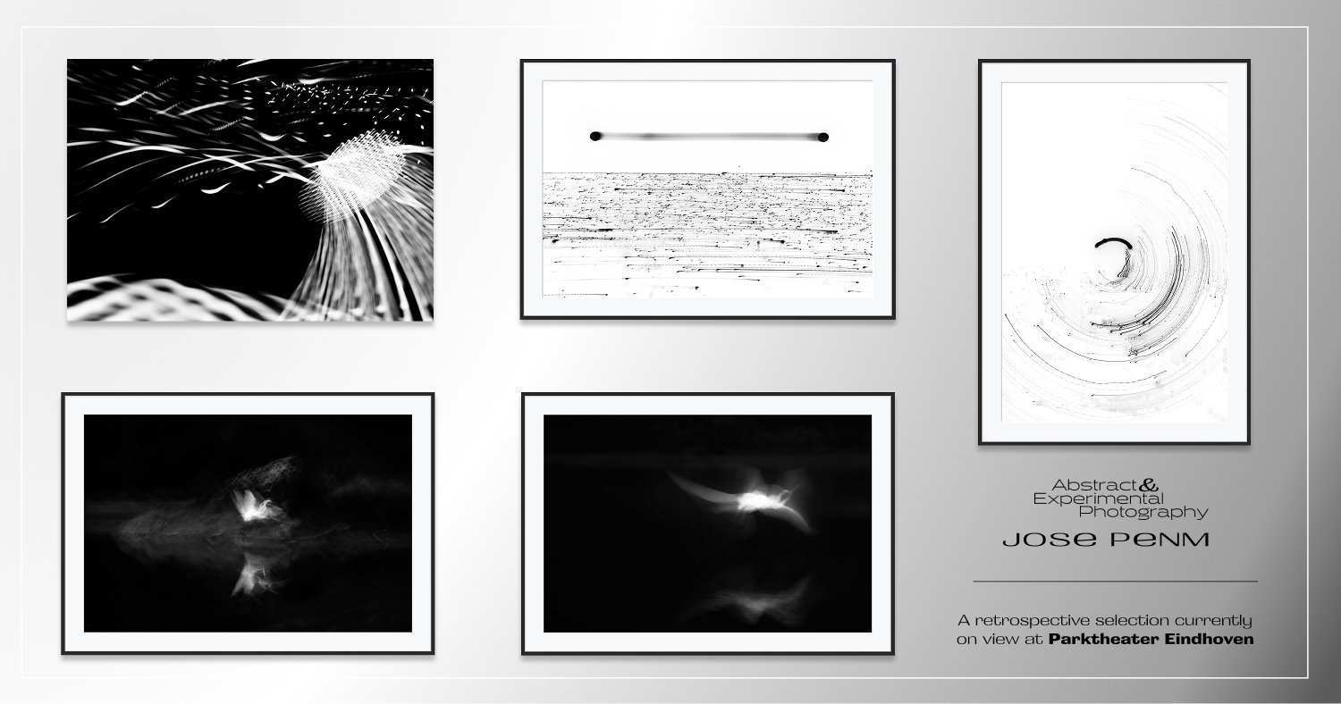 Art Photography Is Structure, Not Subject