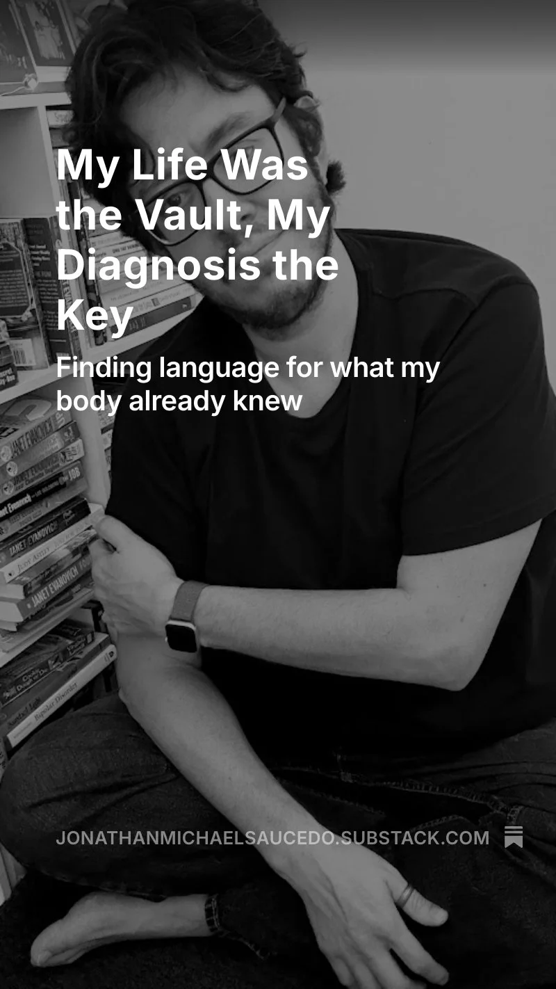 My Life Was the Vault.jpg