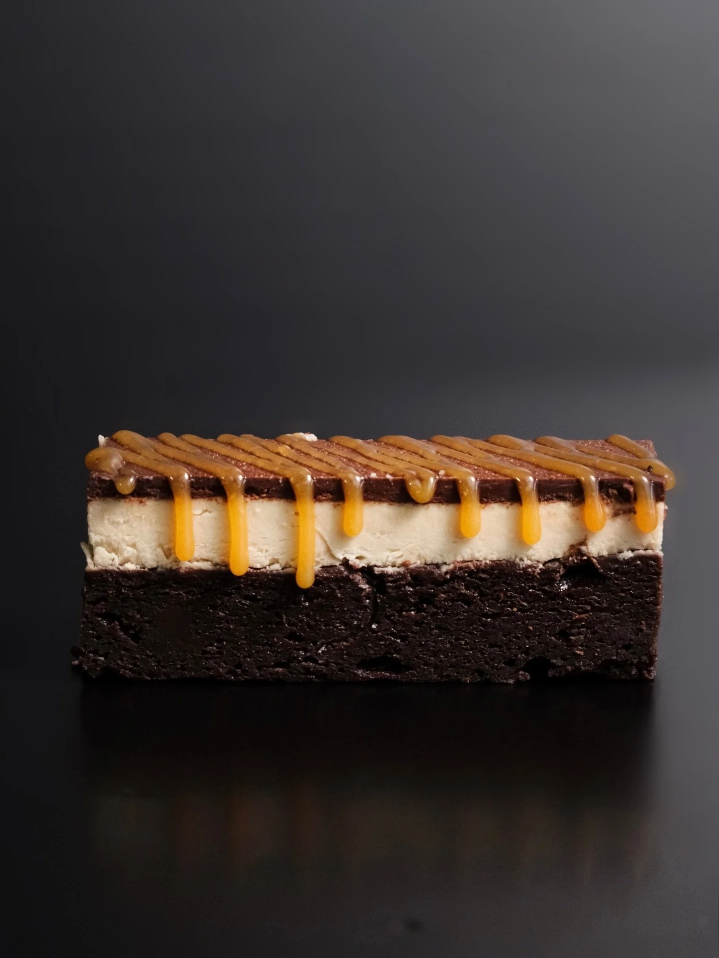 Are you Gluten-Free? Lactose intolerant? We made these for you 💝 Swipe to see some of our gluten free items this season! 

&bull; Caramel Cheesecake Brownie 
&bull; Lemon Cardamom Donut 
&bull; Cr&egrave;me Br&ucirc;l&eacute;e Donut 
&bull; Spanakop