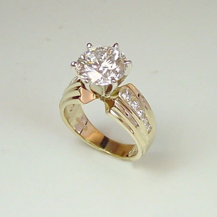 Gallery 1 — Abbott Taylor Jewelers