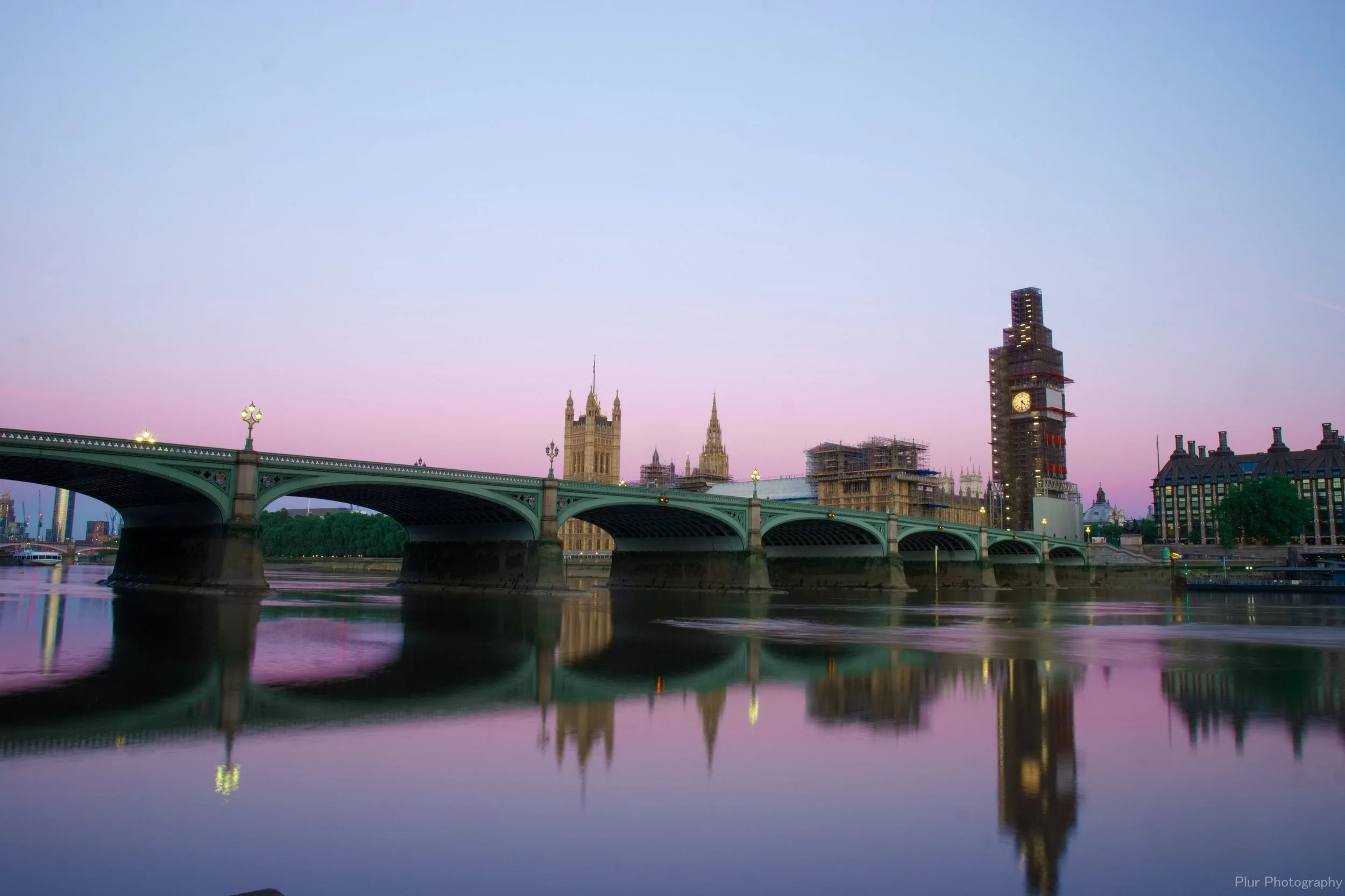 London Bridge,London,England