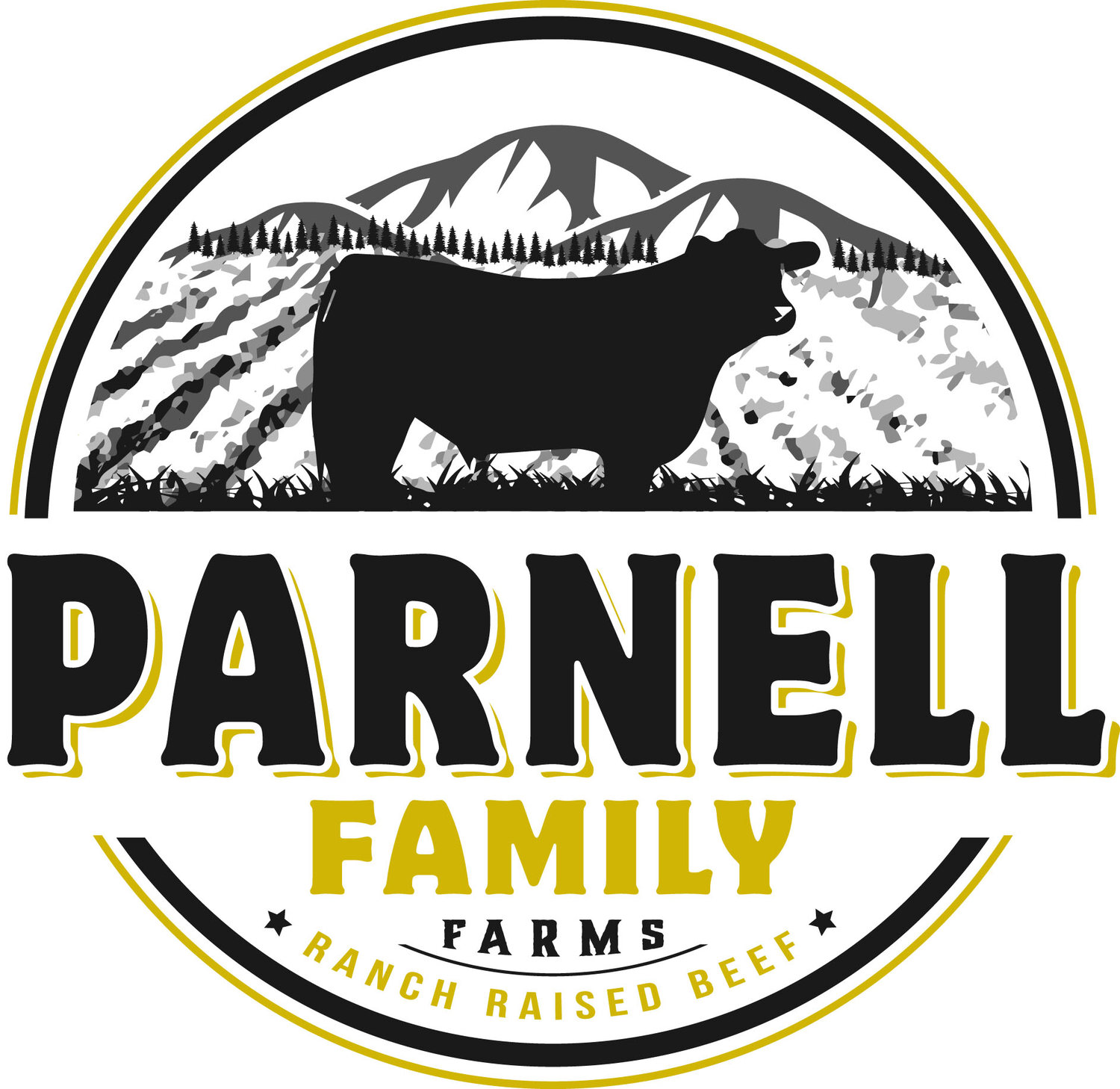 PARNELL FAMILY FARMS