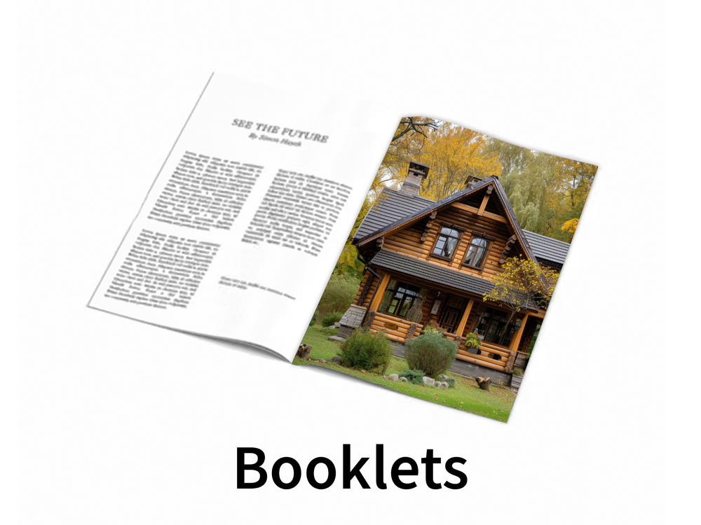 Products — Cairns Instant Printing