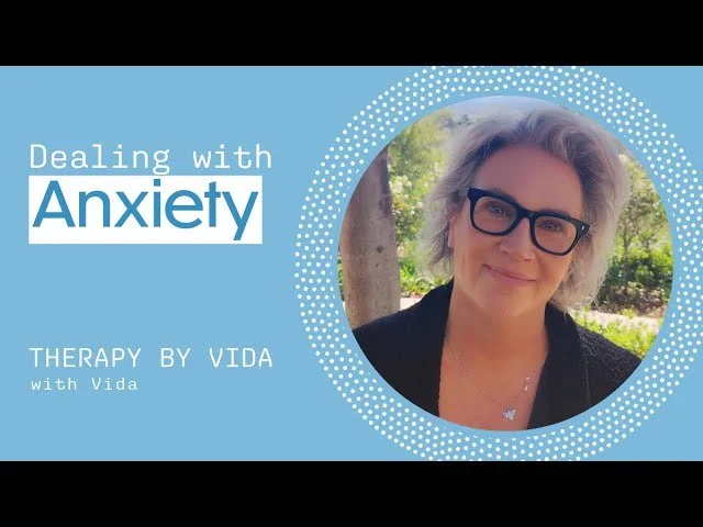 Overcoming Anxiety: First Steps to Take