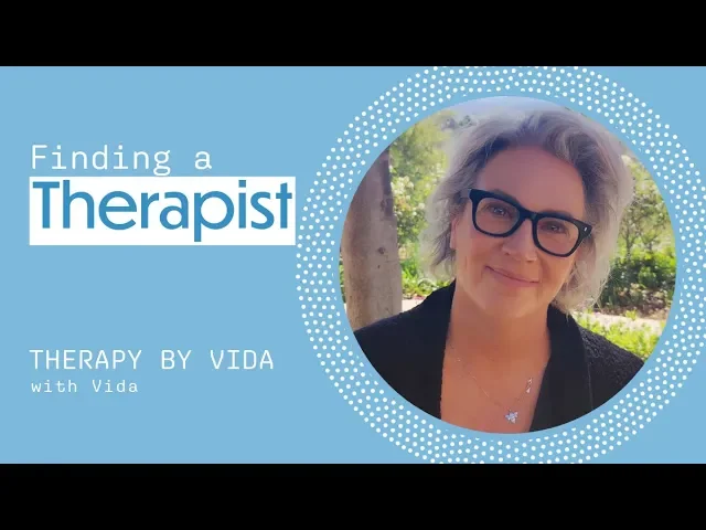 5 Steps to Find Your Perfect Therapist!