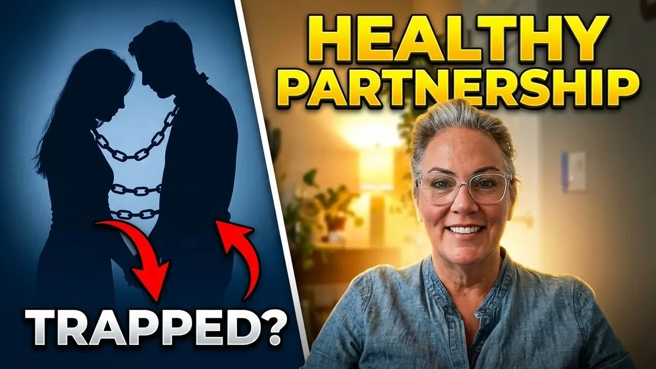 Codependency vs. Interdependence | Which One Are You In?