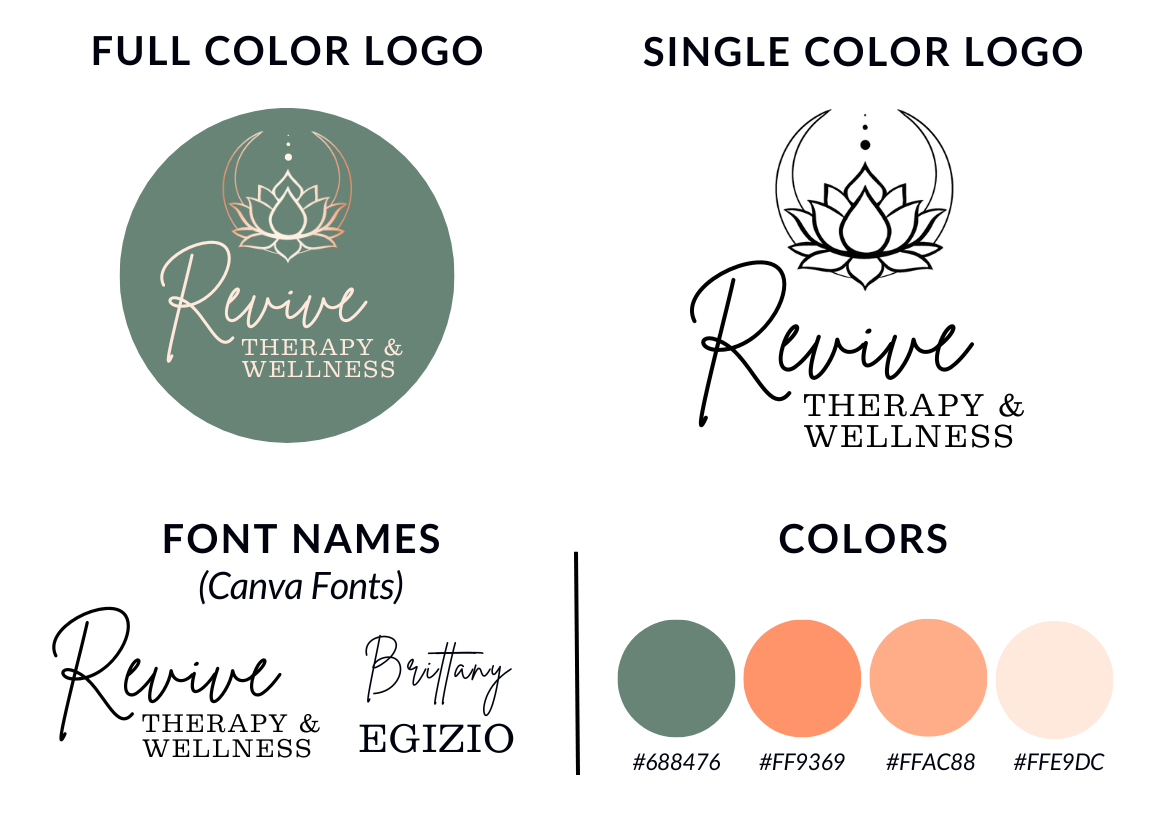 Revive Therapy & Wellness Brand Kit Sheet.png
