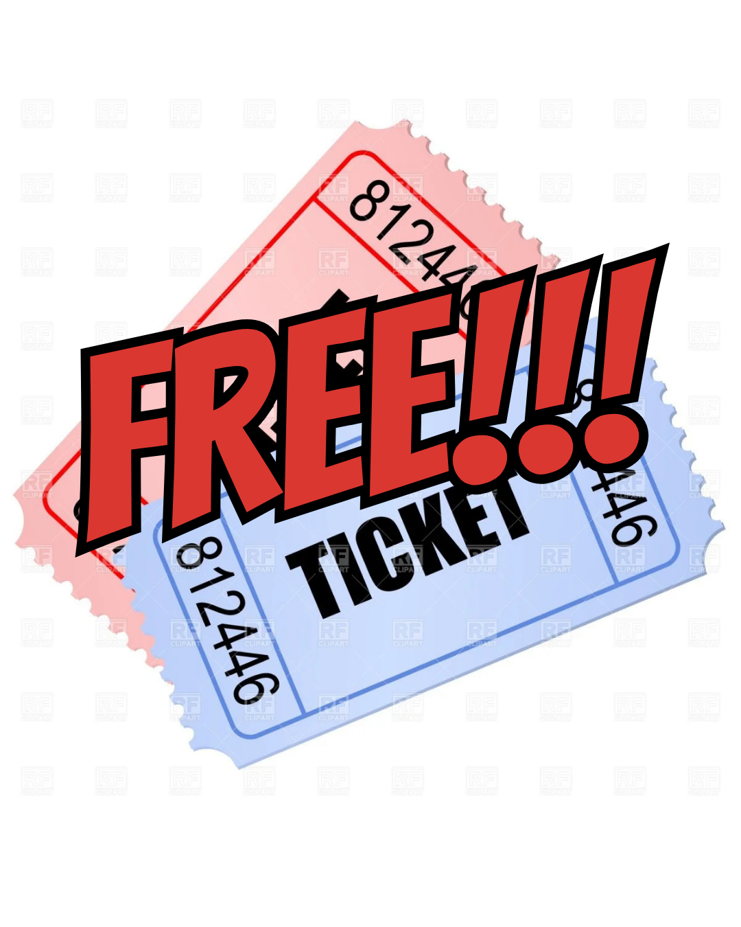 FREE Giveaway Entry!