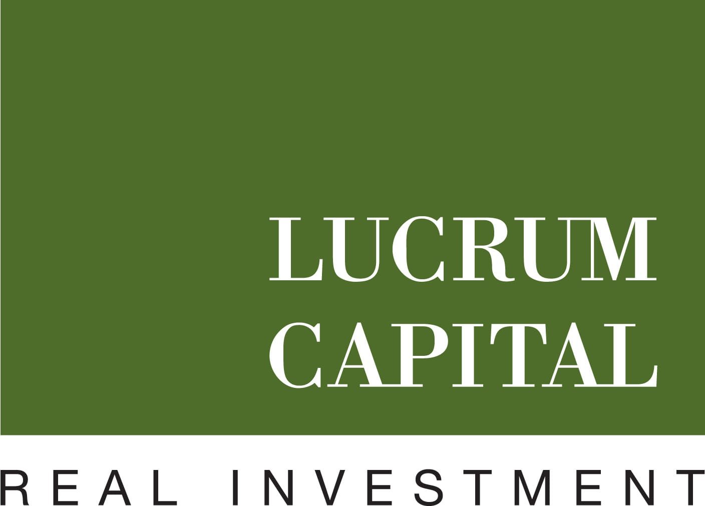 Lucrum Capital Pte Ltd
