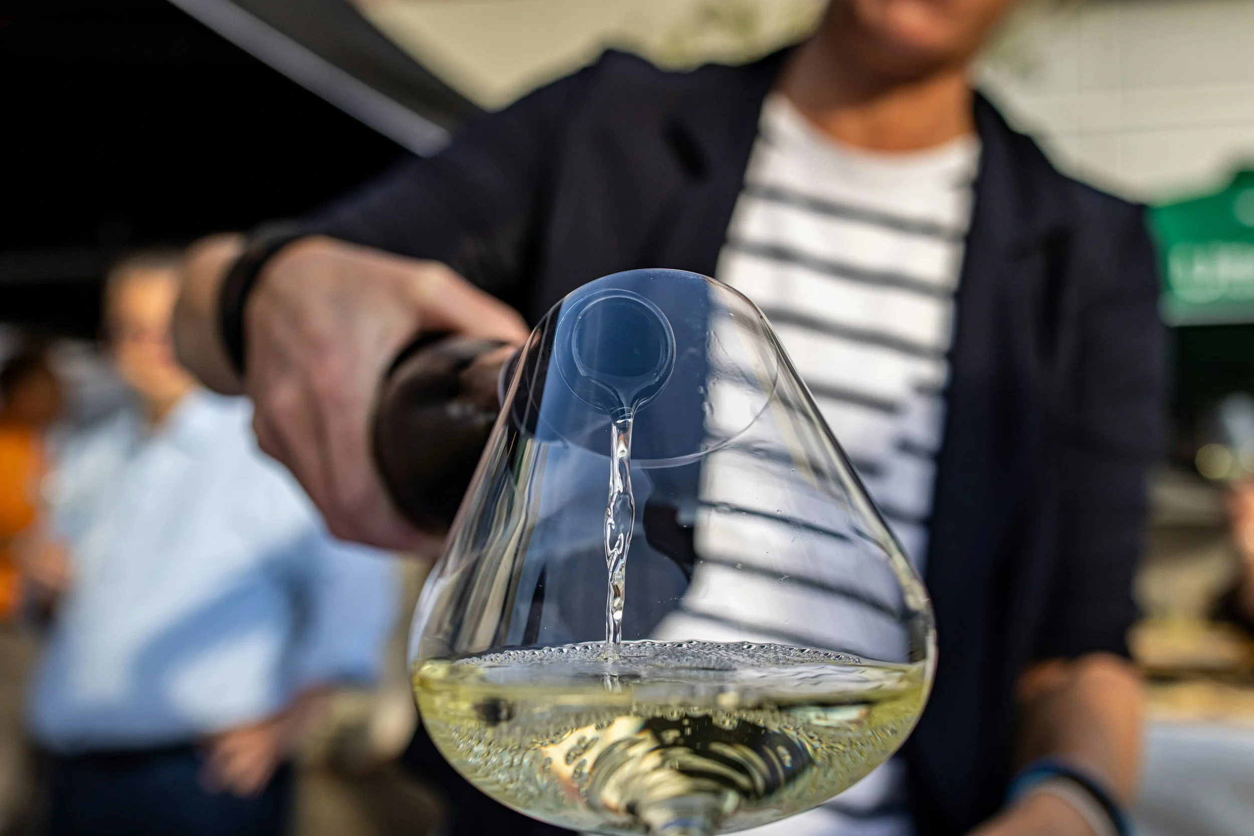 Afternoon with Livon: A Community Tasting