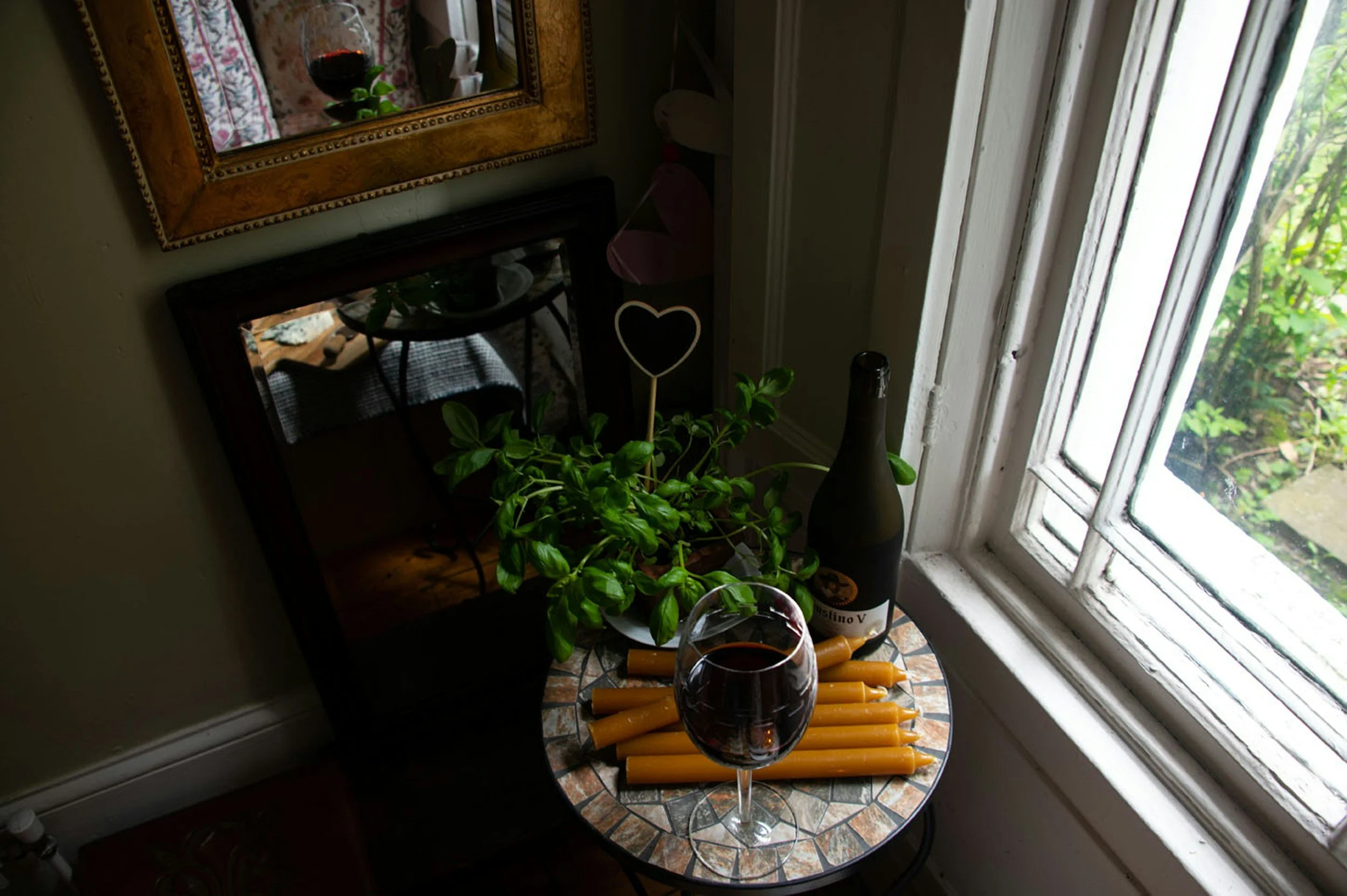 Hidden Gems: Wines You’ve Probably Never Tried