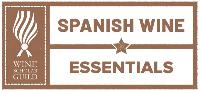 WSG Spanish Wine Essentials | 5 Week Course