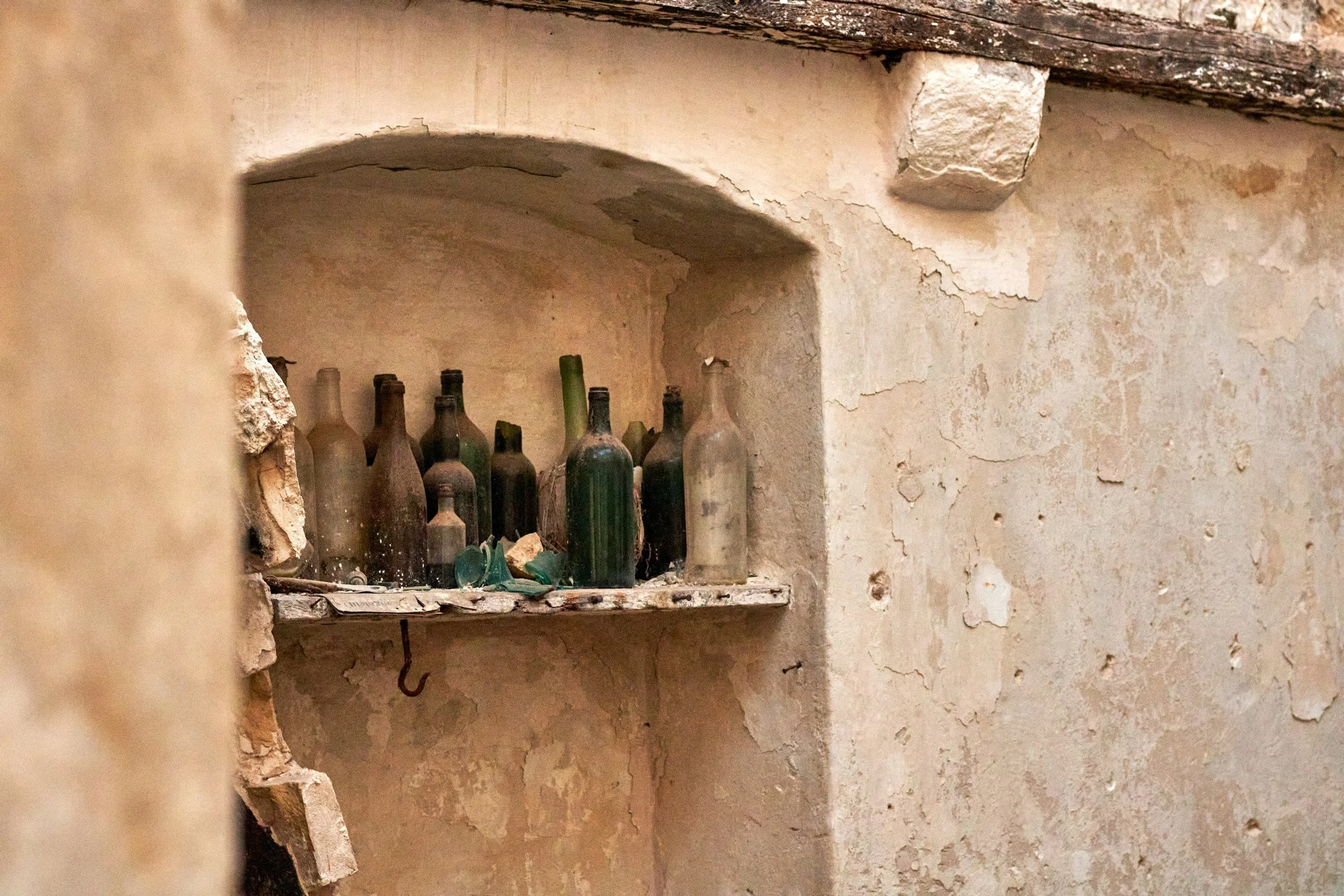 Origins &amp; Continuity: Wines of the Ancient World