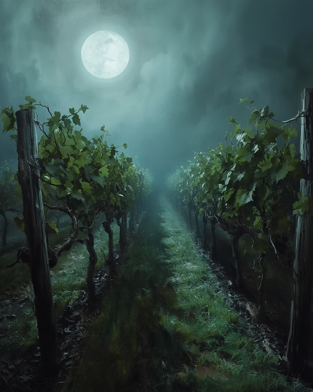 Spooky Wine Society with Jett Kolarik