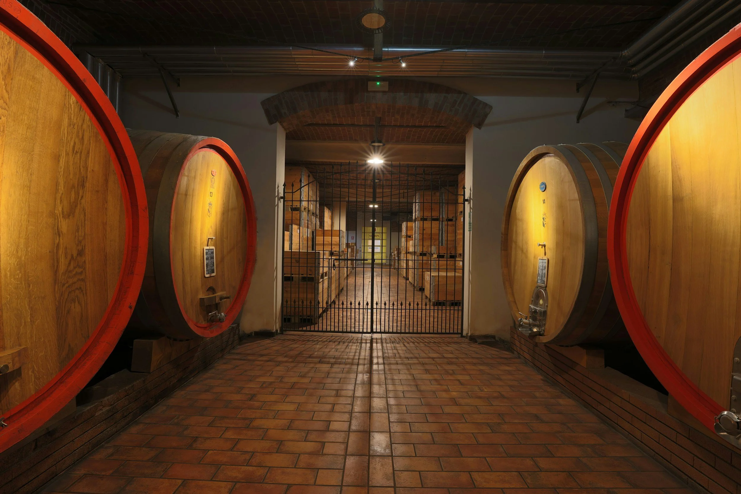 Why Cabernet Married Merlot