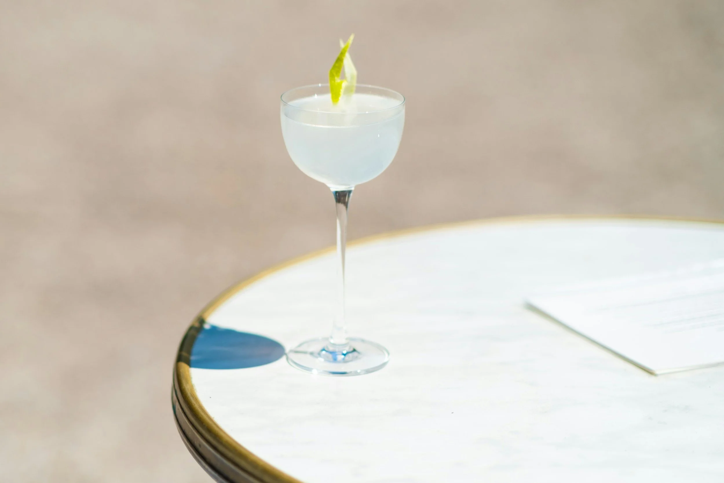 A Daiquiri Roundtable