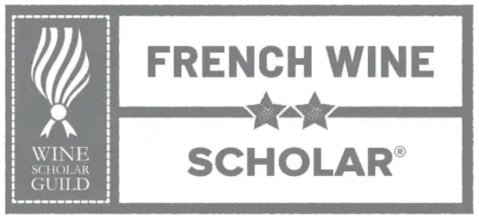 WSG French Wine Scholar | 12 Week Course