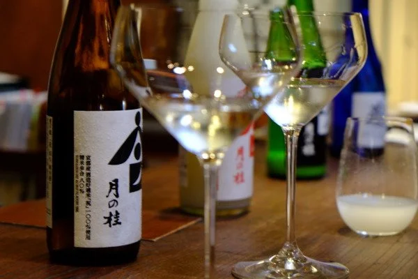 Sake 101