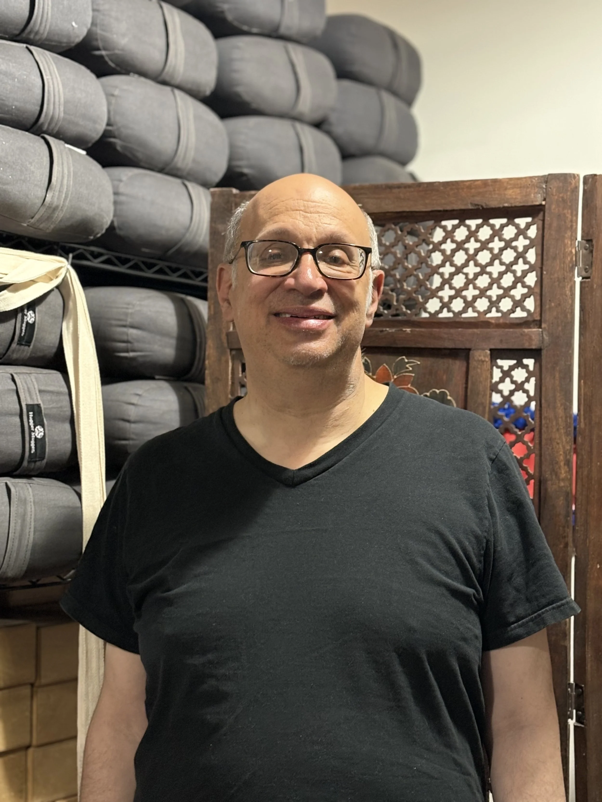 Student Profile #2: Robert Rich