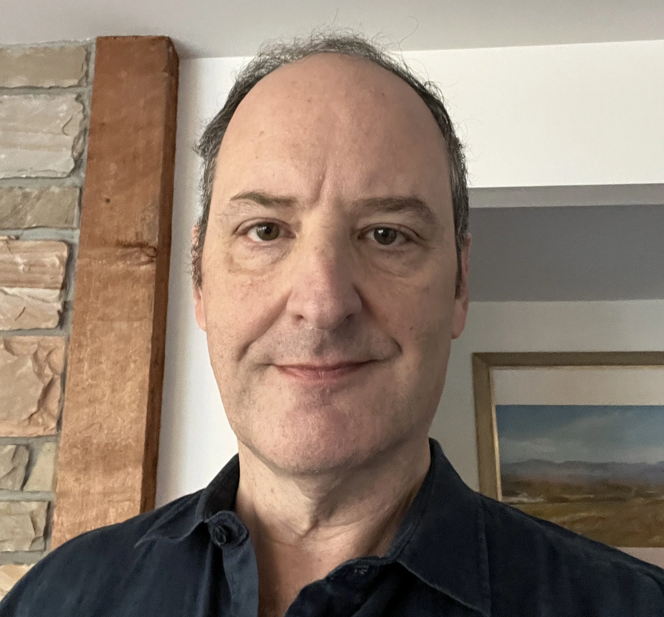 Student Profile: David Rosenzweig