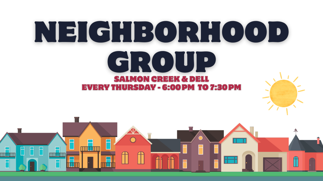 IGV Salmon Creek/Hazel Dell Neighborhood Group