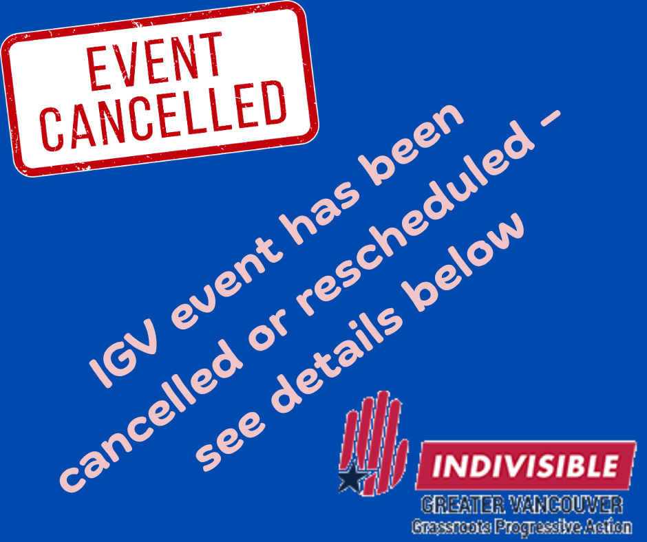 CANCELLED: No ICE in our Hotels