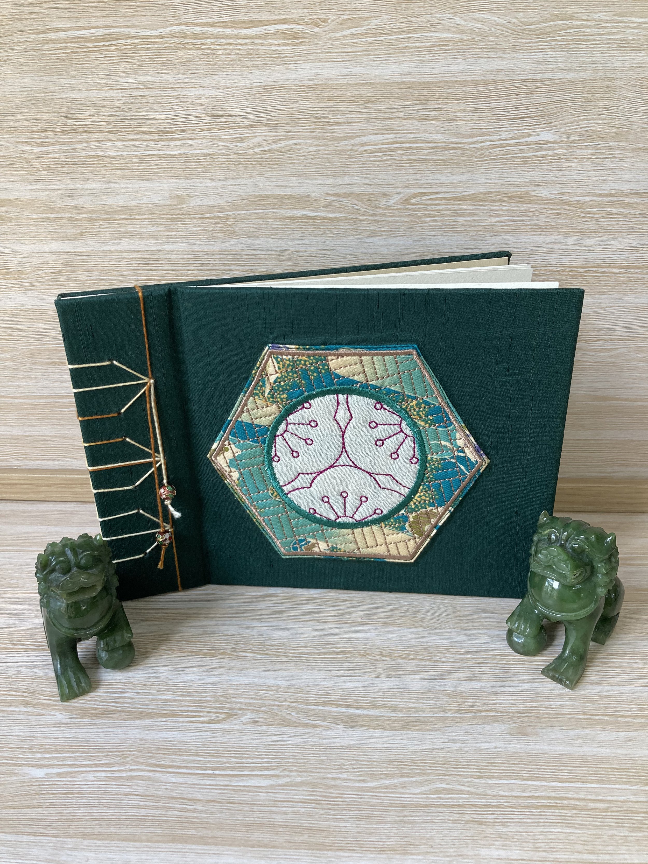 Journals & journal covers
