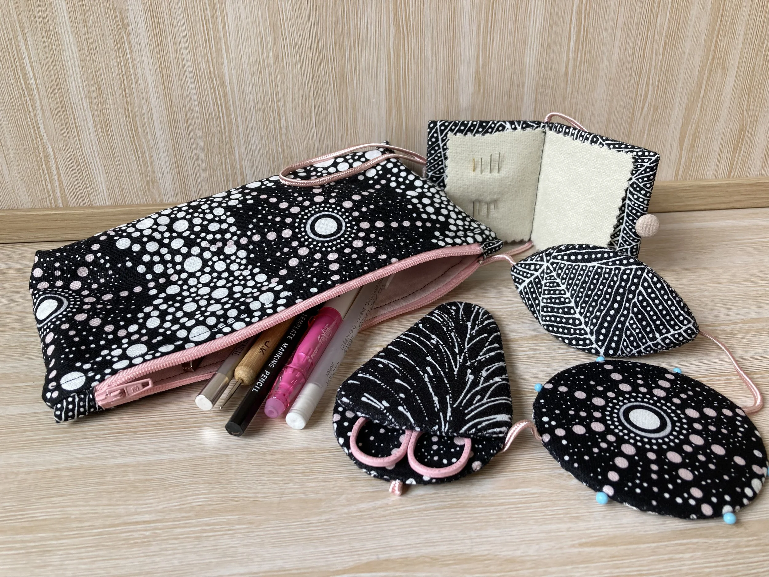 Sewing set