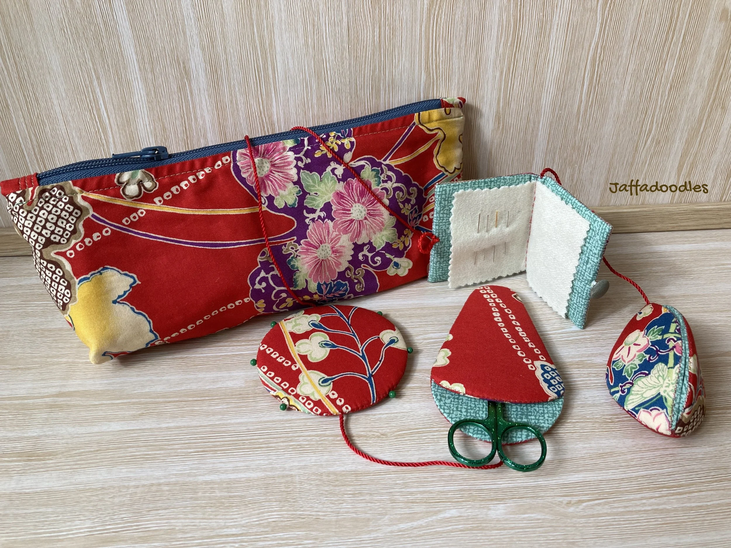Sewing set