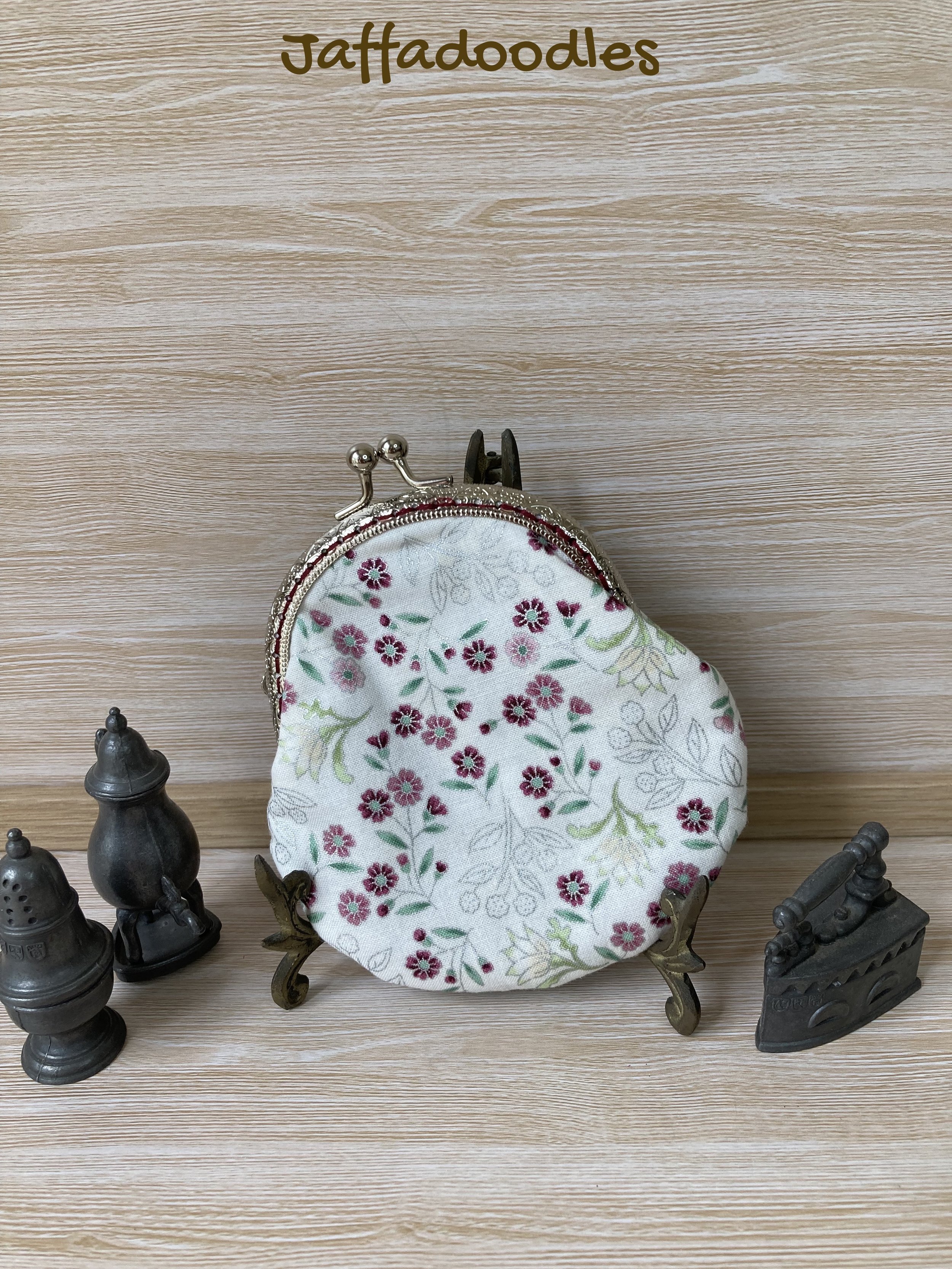 Melba coin purse