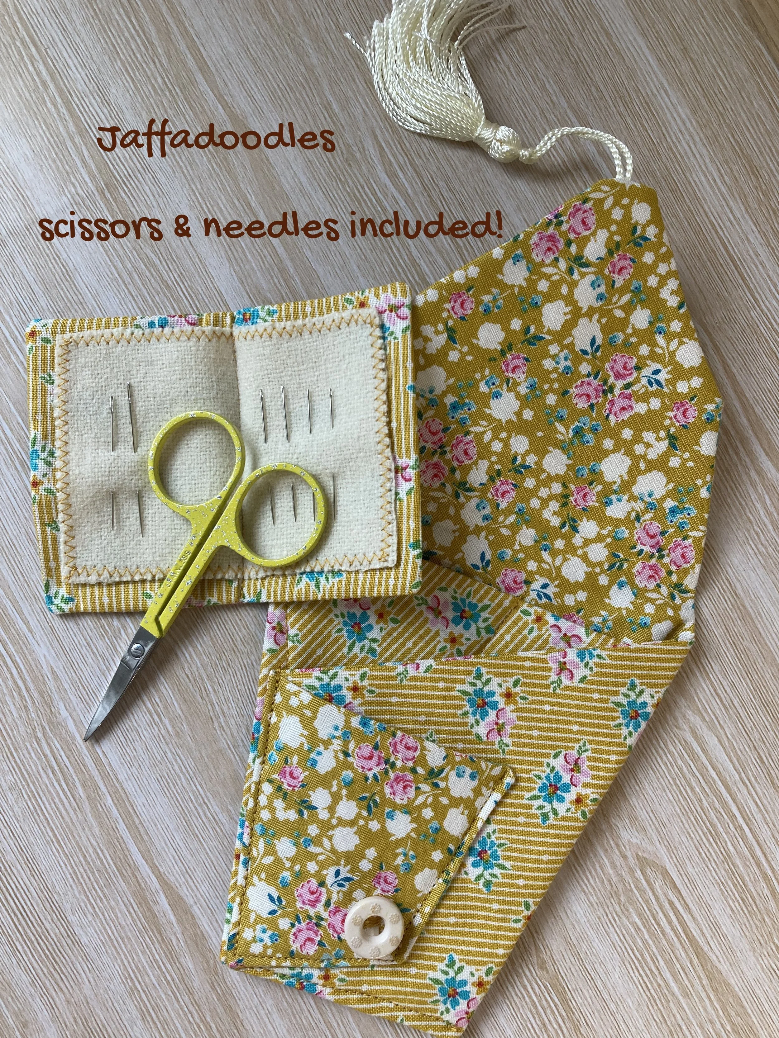 Sewing Kit #1