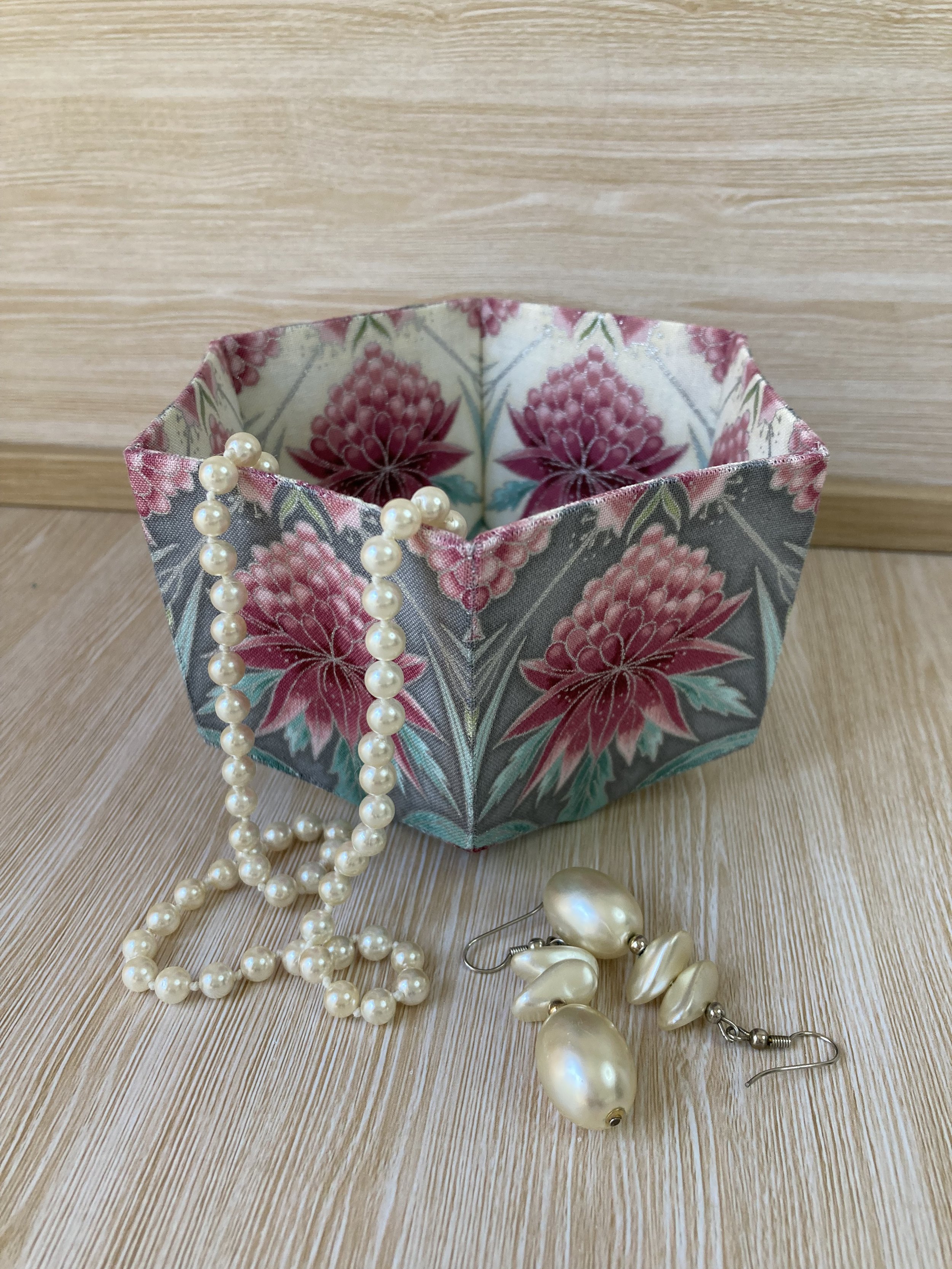 Melba Trinket Bowl