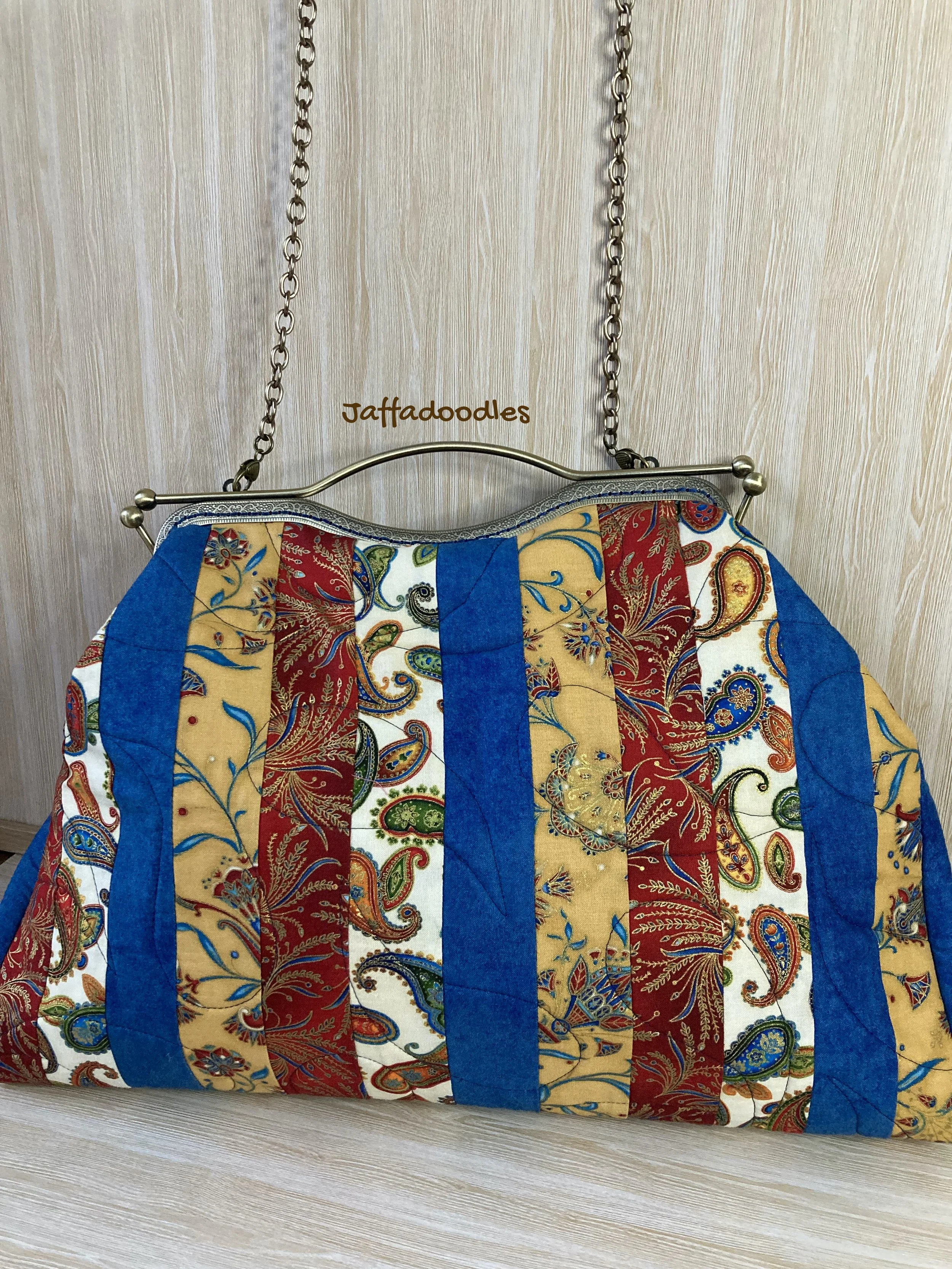 Sofia Bag